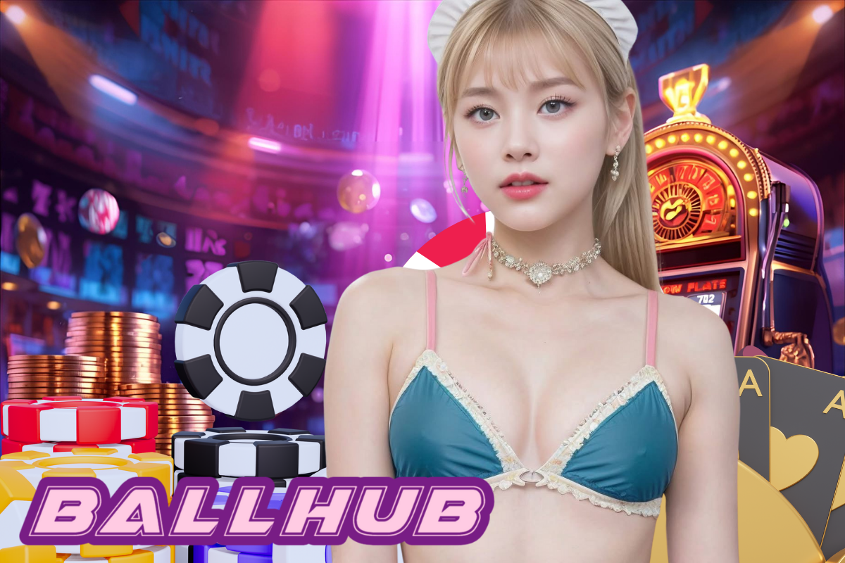 ballhub