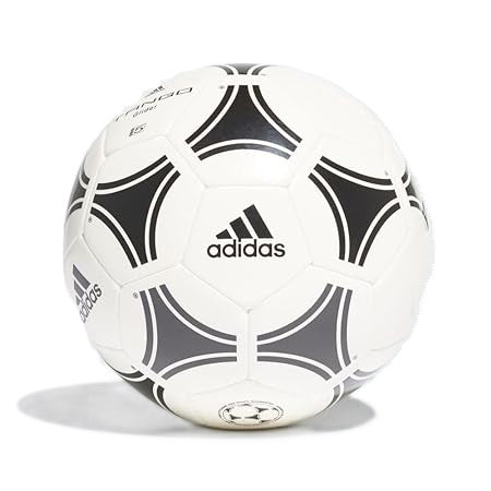 adidas Unisex-Adult Tango Glider Soccer Ball size 5
