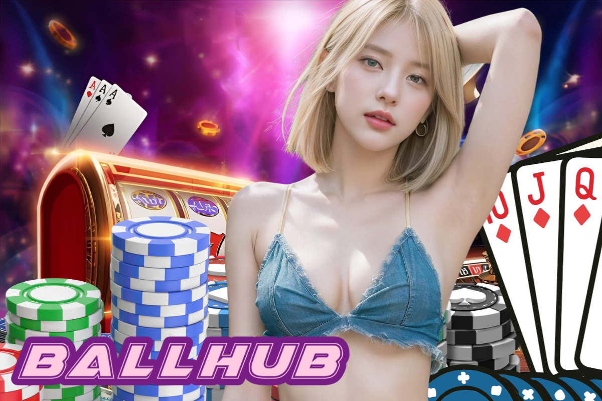 ballhub casino